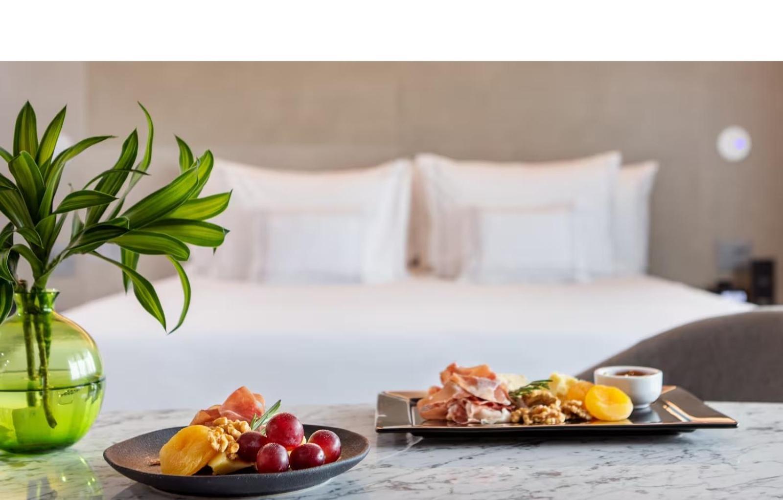 Hotel Sao Paulo - Premium Experience - Ibirapuera - Moema District Kültér fotó