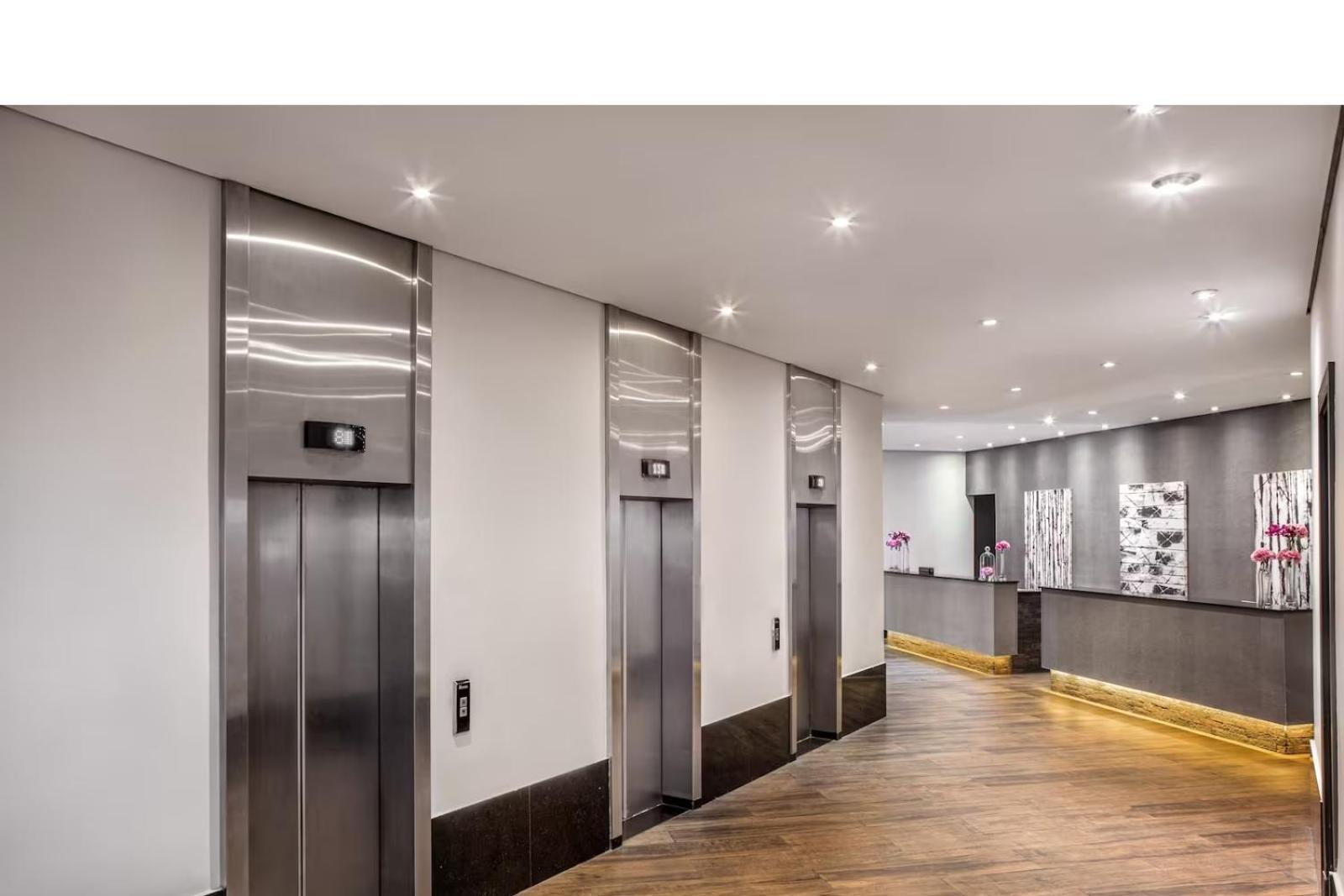 Hotel Sao Paulo - Premium Experience - Ibirapuera - Moema District Kültér fotó