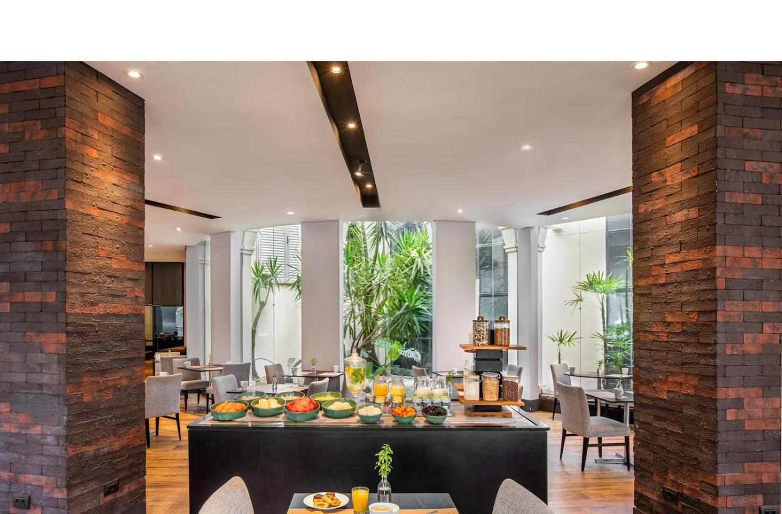 Hotel Sao Paulo - Premium Experience - Ibirapuera - Moema District Kültér fotó