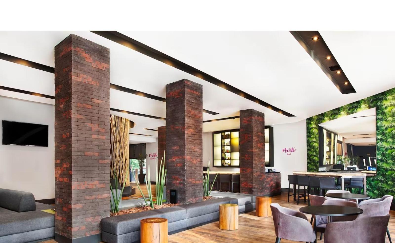 Hotel Sao Paulo - Premium Experience - Ibirapuera - Moema District Kültér fotó
