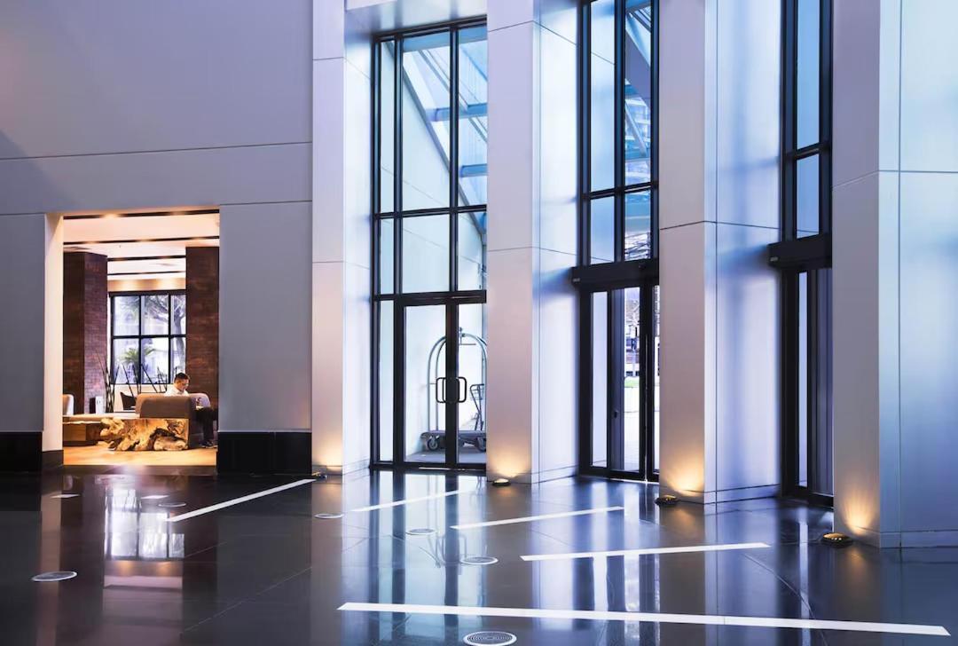 Hotel Sao Paulo - Premium Experience - Ibirapuera - Moema District Kültér fotó
