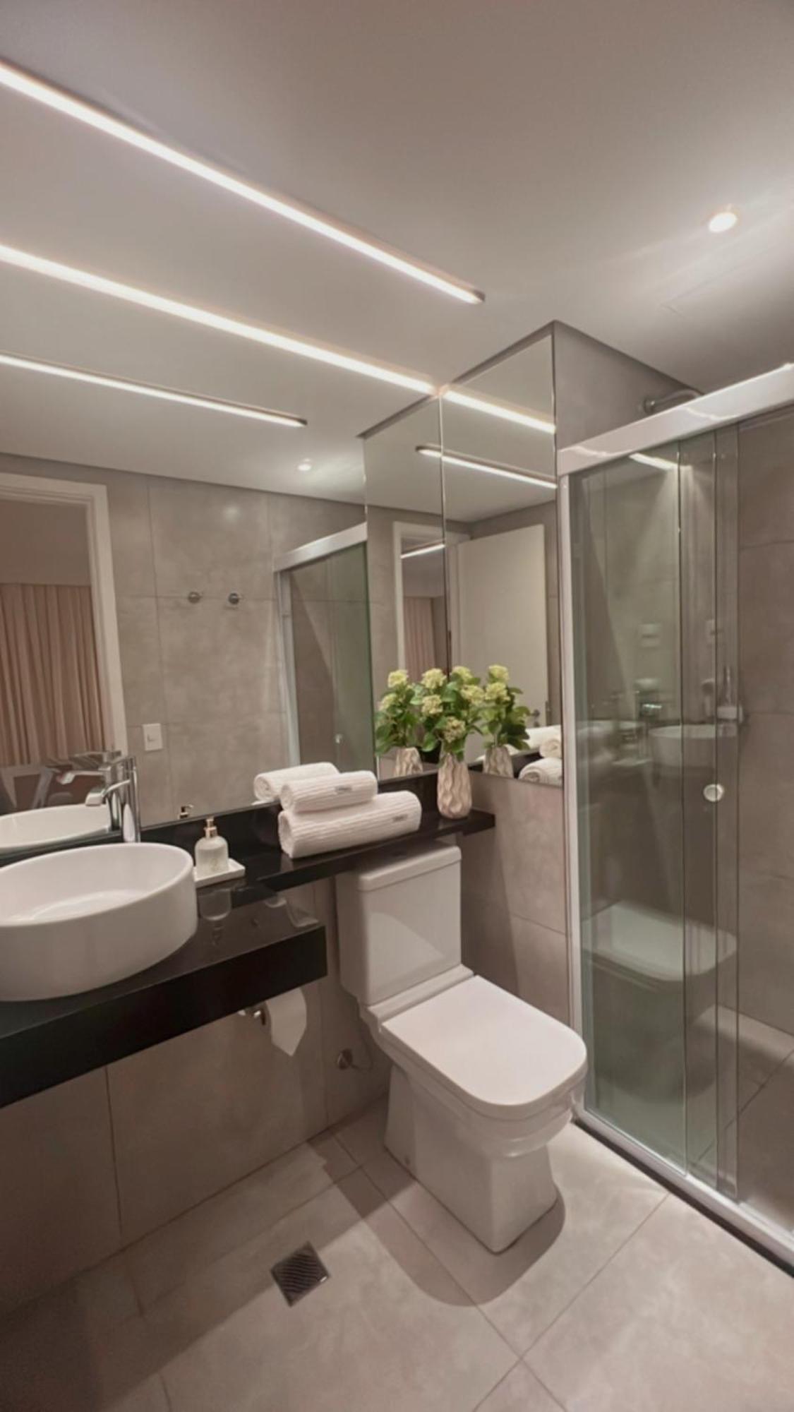 Hotel Sao Paulo - Premium Experience - Ibirapuera - Moema District Kültér fotó