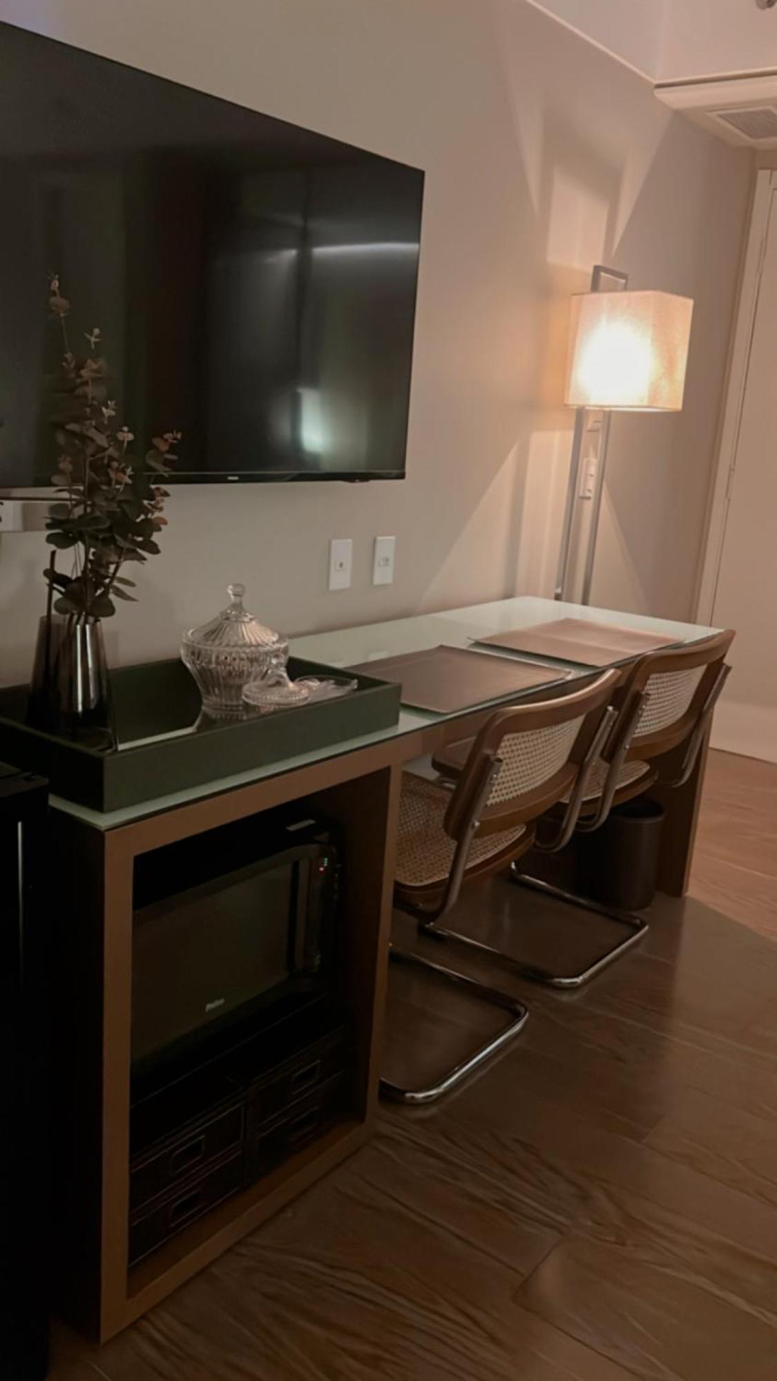 Hotel Sao Paulo - Premium Experience - Ibirapuera - Moema District Kültér fotó