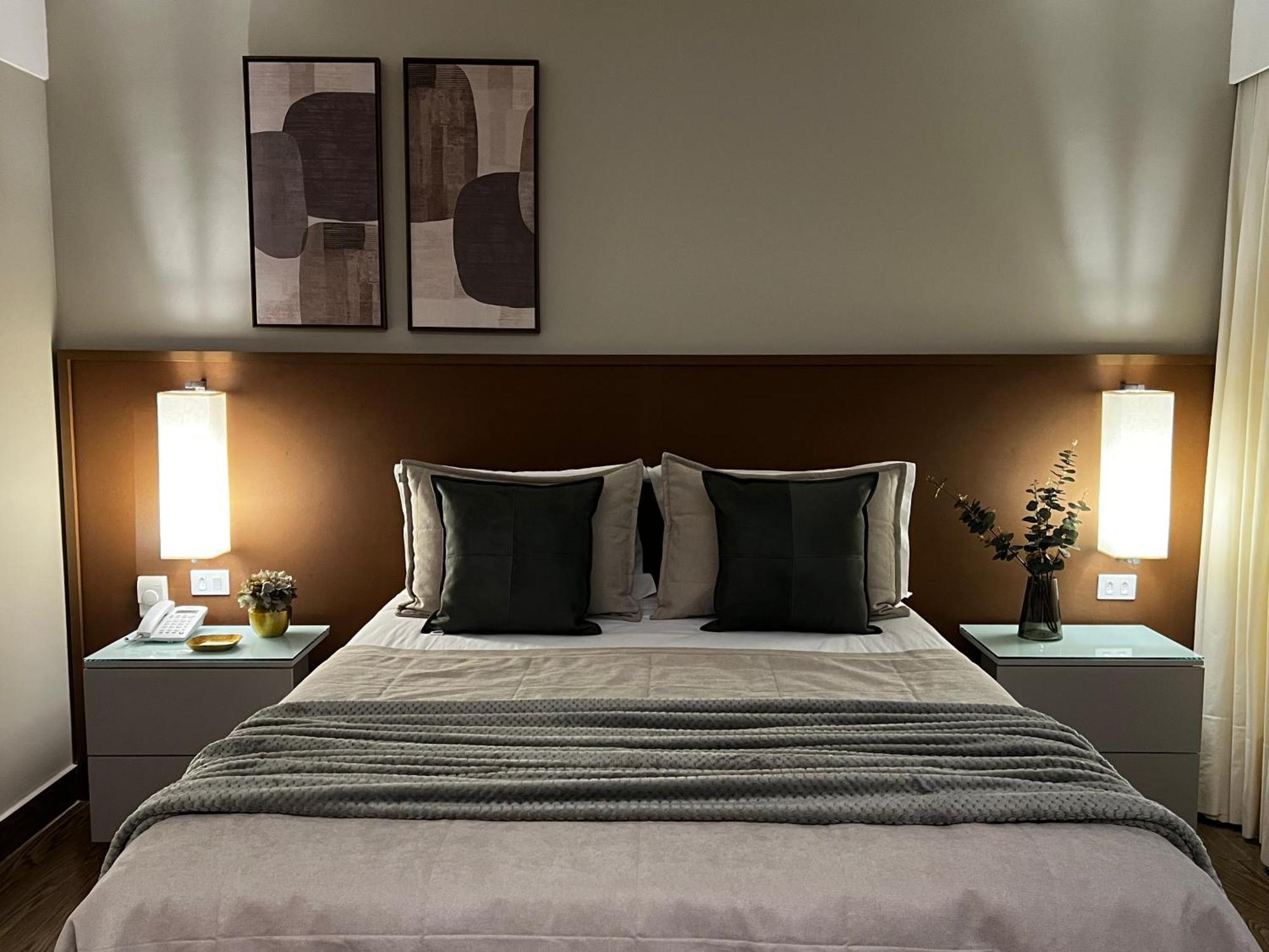 Hotel Sao Paulo - Premium Experience - Ibirapuera - Moema District Kültér fotó